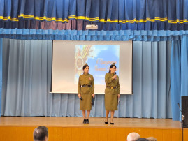 День Победы! День Победы!.