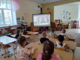 Комплекс нейрогимнастики "Пиратская гимнастика" Комплекс нейрогимнастики "Пиратская гимнастика".
