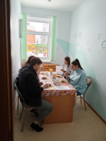 Родительский контроль за организацией питания в МАДОУ д/с«Радуга» Родительский контроль за организацией питания в МАДОУ д/с«Радуга».