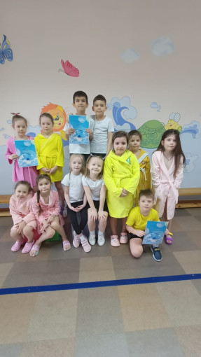 Спартакиада для дошкольников. Спартакиада для дошкольников.