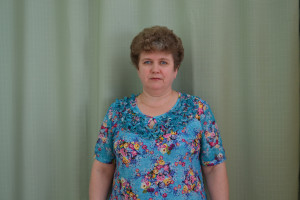 Воспитатель Батова Светлана Владимировна Воспитатель Батова Светлана Владимировна