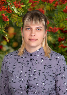 Воспитатель Королёва Елена Арсеньевна Воспитатель Королёва Елена Арсеньевна