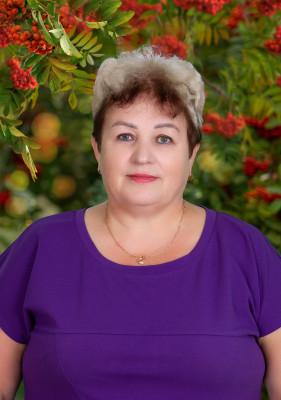 Воспитатель Пруцакова Наталья Леонидовна Воспитатель Пруцакова Наталья Леонидовна
