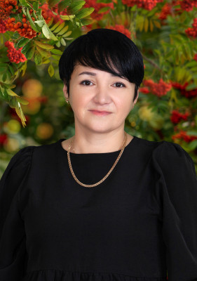 Педагог-психолог Трегубова Гульнара Фанавиевна Педагог-психолог Трегубова Гульнара Фанавиевна