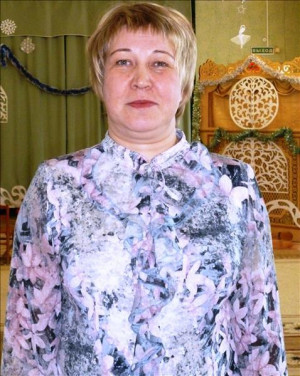 Воспитатель Долдина Ольга Александровна Воспитатель Долдина Ольга Александровна